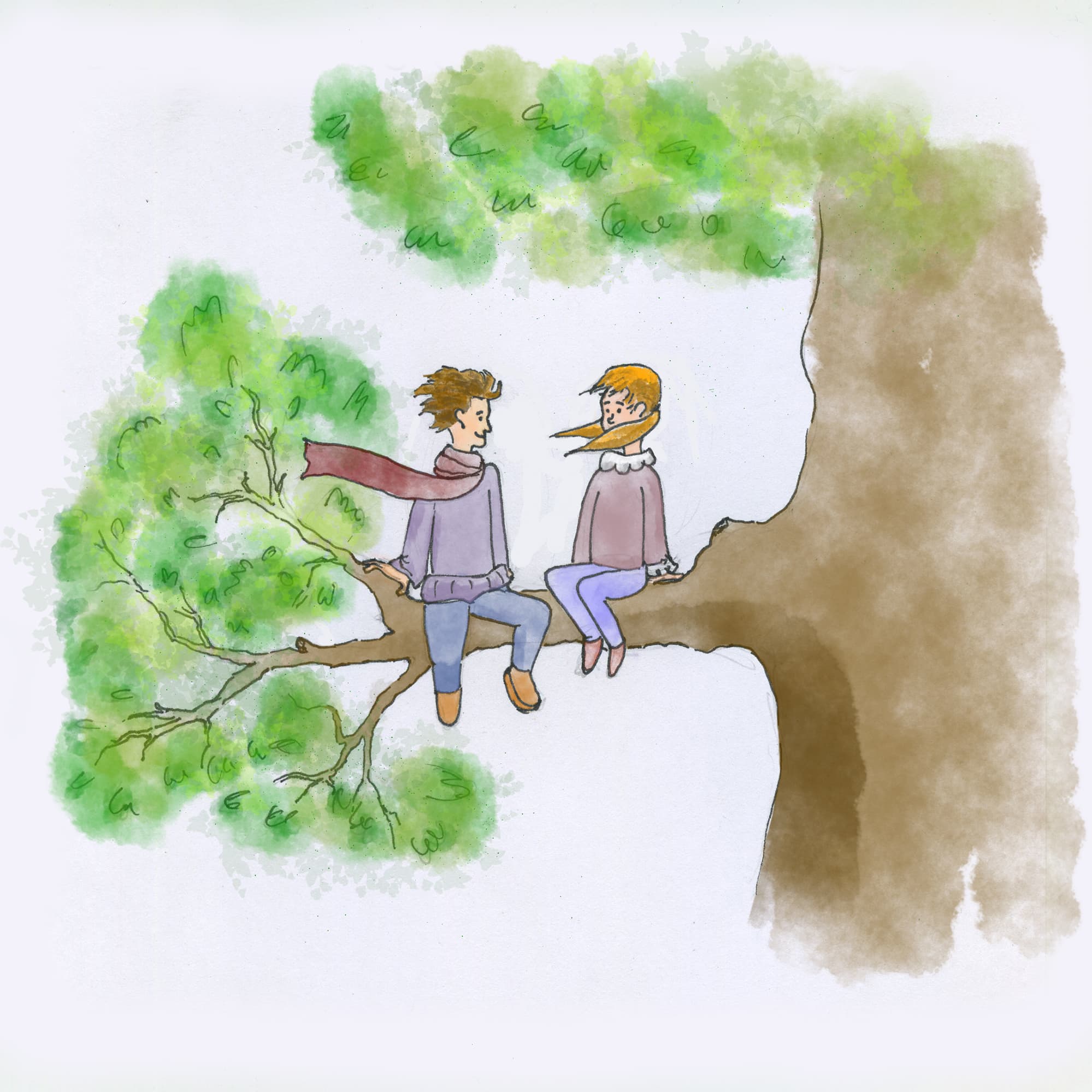 Золотое корытце