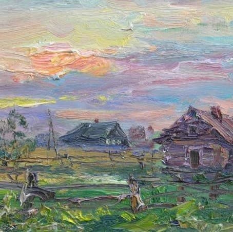 Волчок